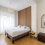 Mp House In Trastevere