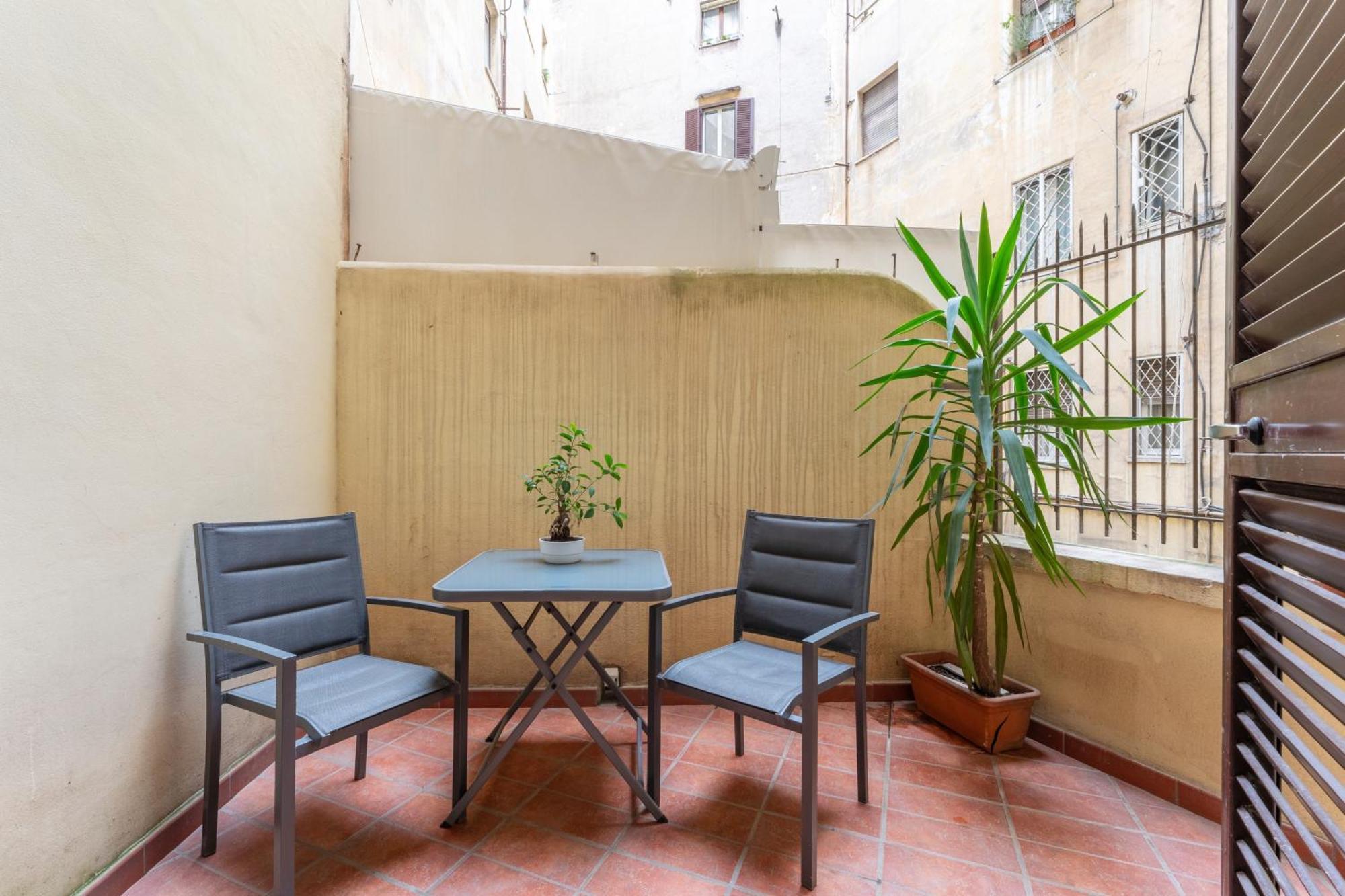 Lejlighed Mp House In Trastevere