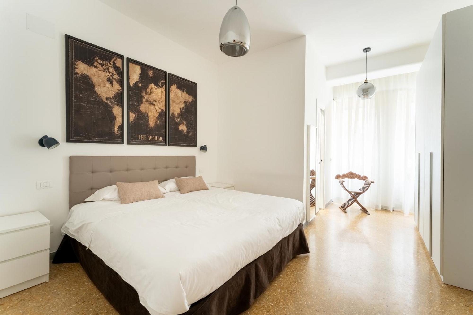 Lejlighed Mp House In Trastevere Rom