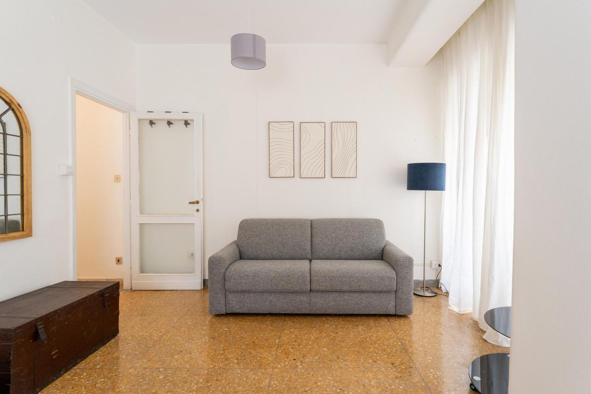 Mp House In Trastevere Lejlighed