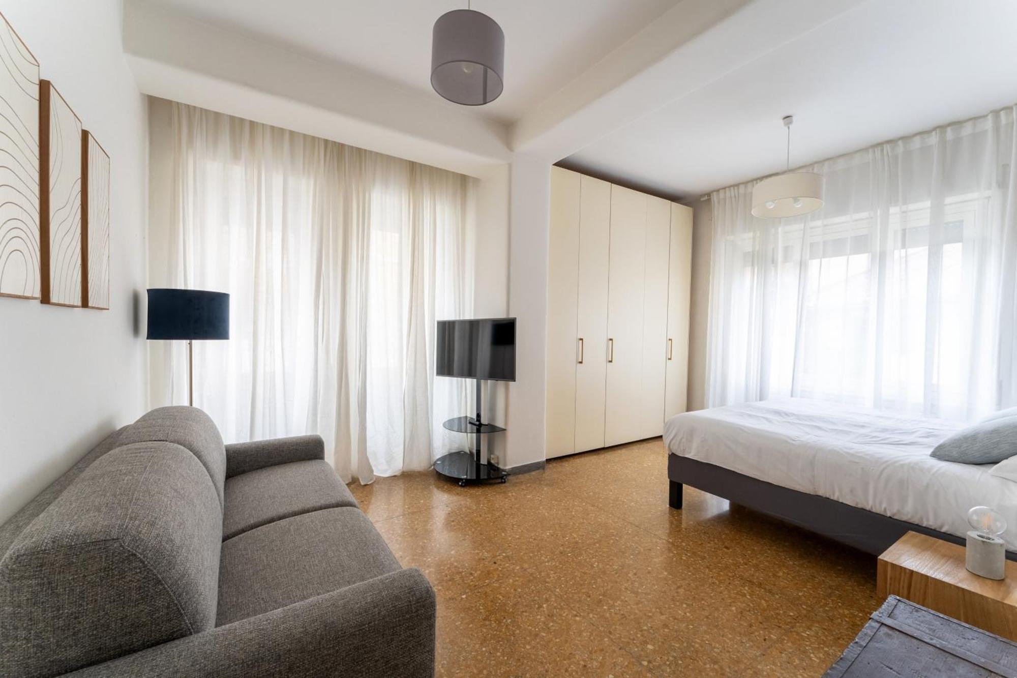 Mp House In Trastevere Lejlighed *