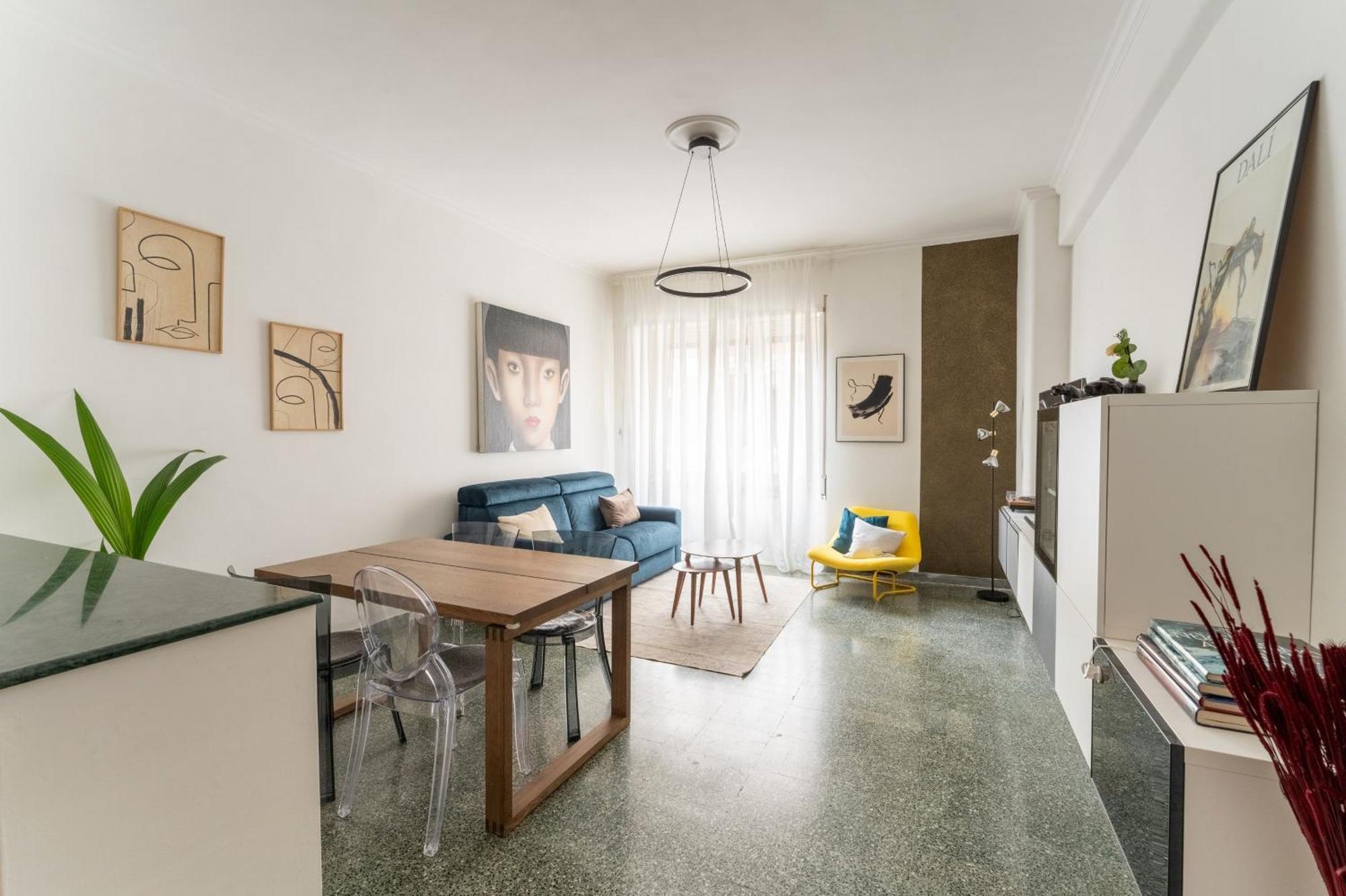 Mp House In Trastevere Lejlighed Rom