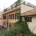 Mp House In Trastevere