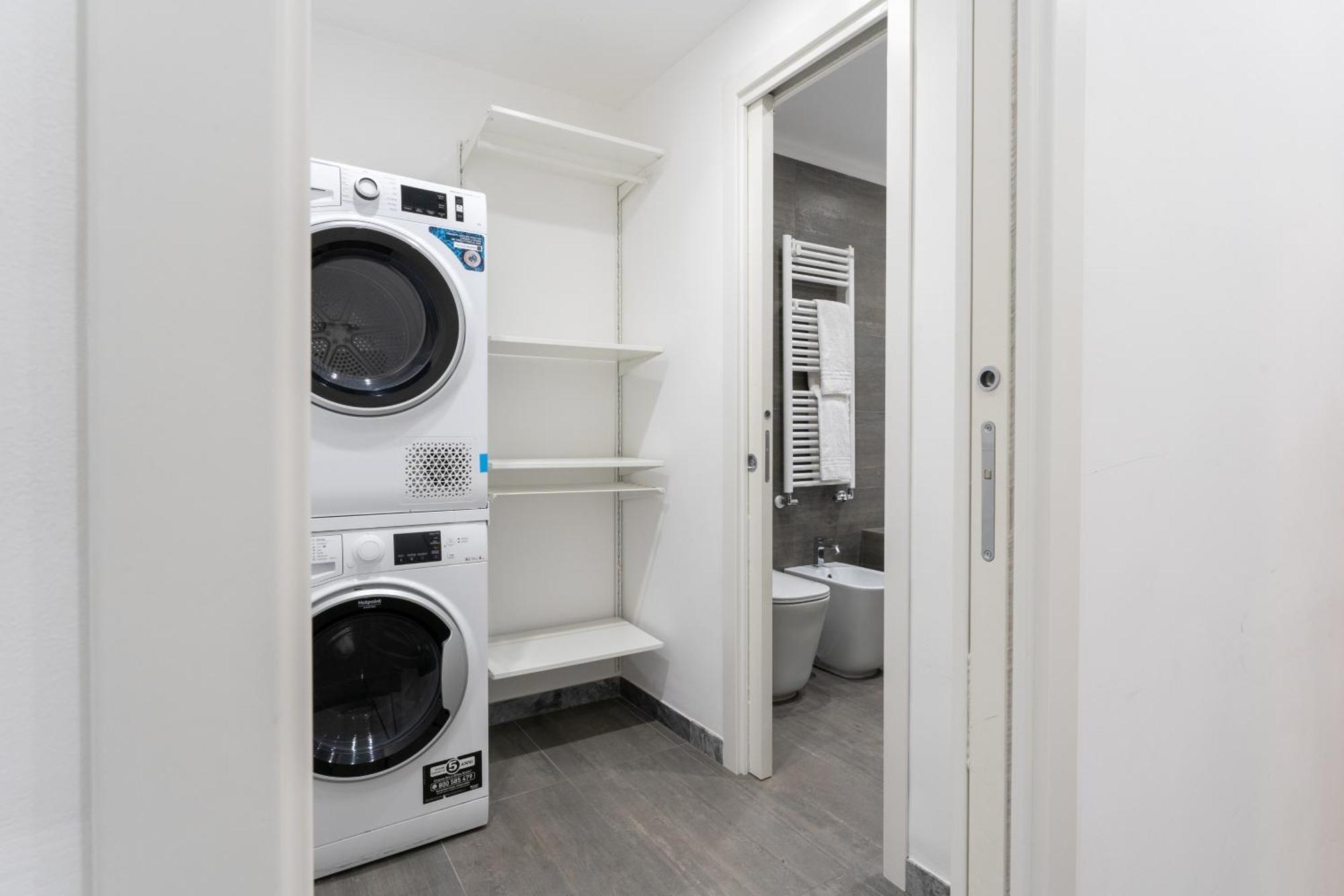 Apartment Mp House In Trastevere *